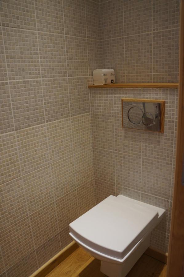 Le Studio D'Emma Apartment La Plagne Exterior photo